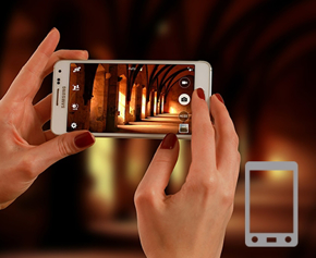 Imagen para la categoría Celulares y telefonía