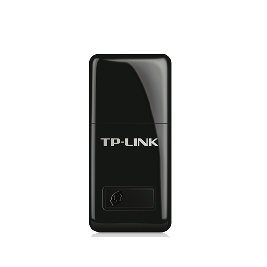 Imagen de Adaptador WIFI USB Tp Link TL-WN823N