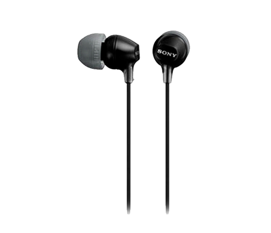 Imagen de Auricular Sony MDR-EX15LP