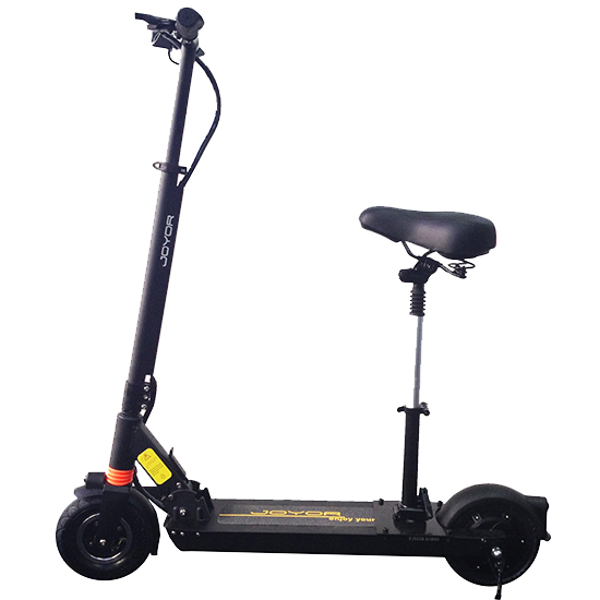 Imagen de Scooter eléctrico plegable con asiento SK1