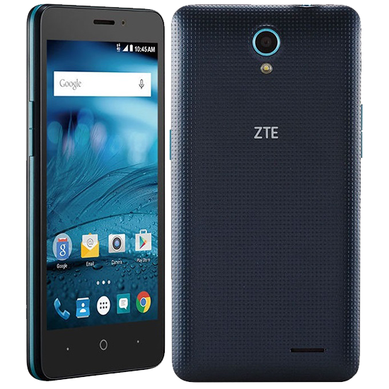 Imagen de Celular ZTE Avid plus