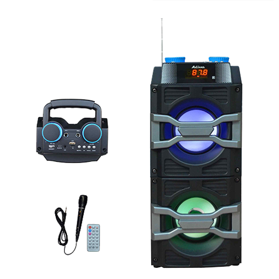 Imagen de Parlante Bluetooth Ailiang UF-3532-DT