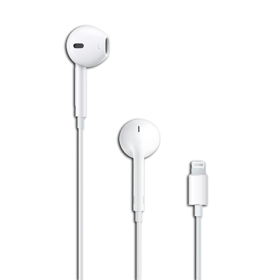 Manos Libres Original Iphone Earpod A1748