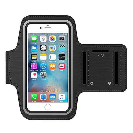 Brazalete Para Celular Mega