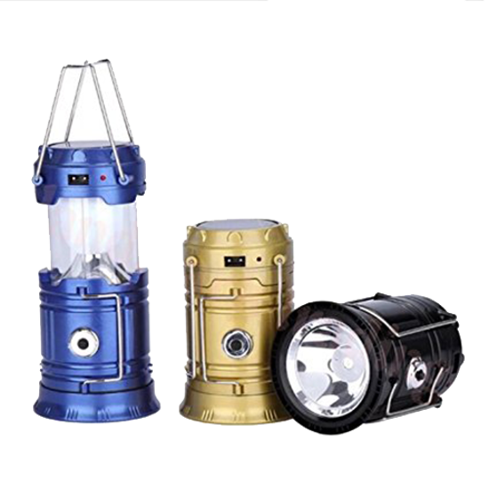 Imagen de Farolito Recargable JY-5700T R27-2