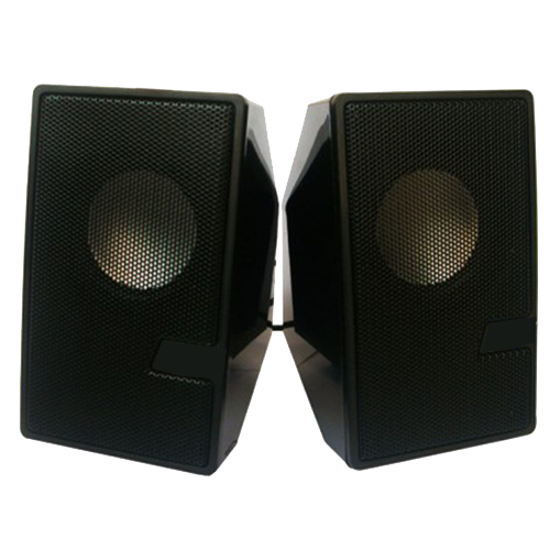 Imagen de Parlantes Para Computadora D7 R37-3