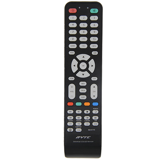 Imagen de Control Remoto Universal LCD/LED para TV RM-014s
