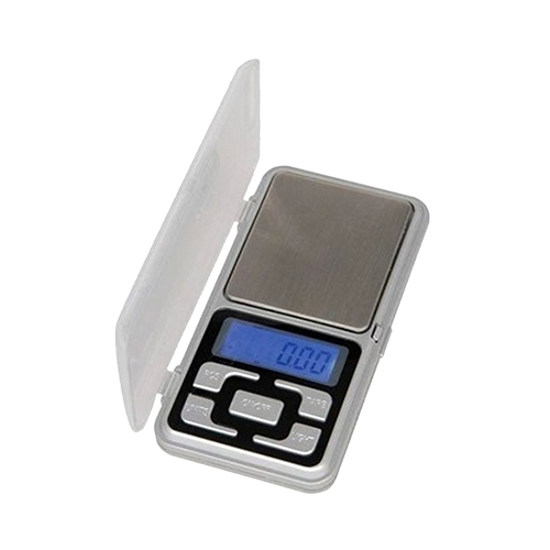 Imagen de Mini Balanza Digital MH-200