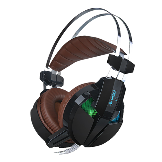 Imagen de Auricular Gamer UI-01