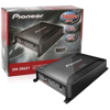 Imagen de Potencia Amplificador Pioneer GM-D8601