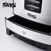 Imagen de Multiprocesadora DSP KJ-3024