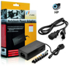 Imagen de Funte Universal para Notebook car7081 con pin HP
