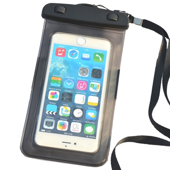 Imagen de Funda Para Celular A Prueba De Agua