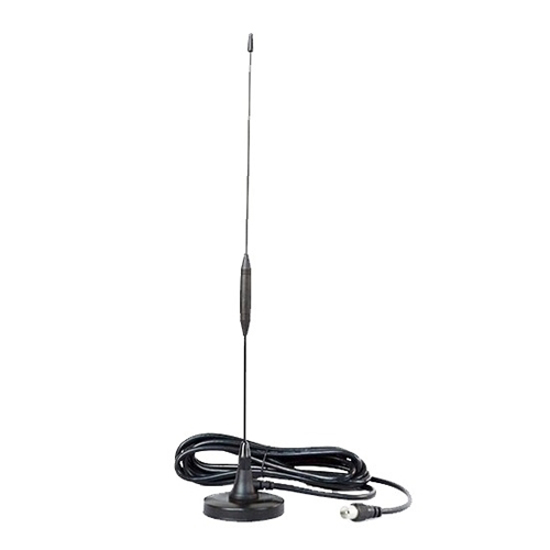 Imagen de Antena Televisión Digital Isdb-t Base Magnética