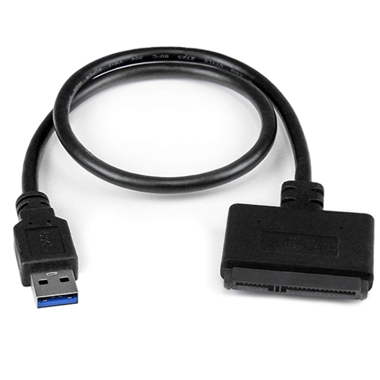 Imagen de Cable SATA USB C38-14