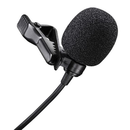 Imagen de Microfono Solapero Ezra MP02 70819