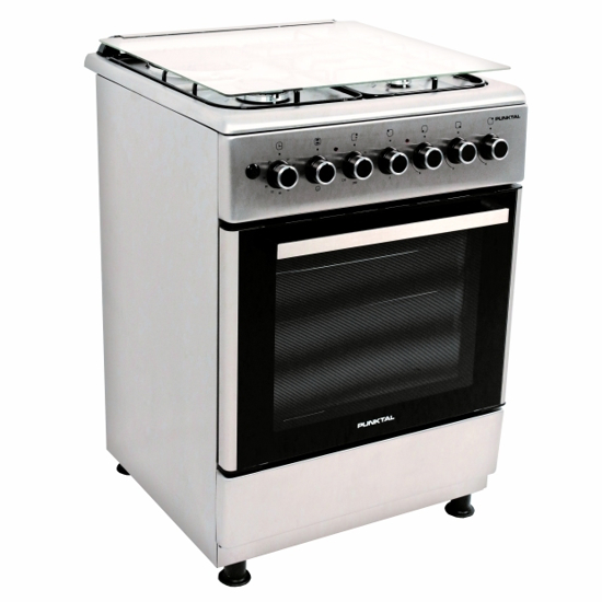 Imagen de Cocina Combinada Punktal PK-1050ETK