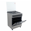 Imagen de Cocina Combinada Punktal PK-1050ETK