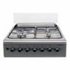Imagen de Cocina Combinada Punktal PK-1050ETK