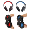 Imagen de Auricular Gamer Micrófono PC PS4  Xbox ONE SY733MV AUR-2