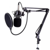 Imagen de Micrófono Studio Condensador Podcast Bm-800 TJZ070827