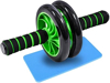 Imagen de Set Entrenamiento Colchoneta + Bandas + Rueda + Cuerda