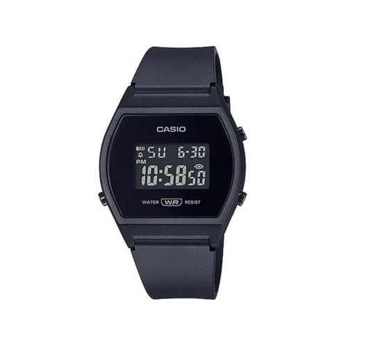 Imagen de Casio LW-204-1BCF