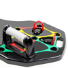 Imagen de Tablero Multifunción para Flexiones 27 Ejercicios en 1