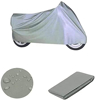 Imagen de Funda Cobertor para Motos Impermeable Talle XL