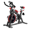 Imagen de Bicicleta Ergométrica con Display TJS-710-6