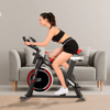 Imagen de Bicicleta Ergométrica con Display TJS-710-6