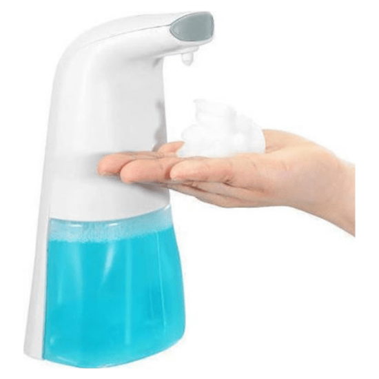 Imagen de Dispensador de Jabon Liquido Automatico