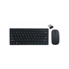 Imagen de Set Teclado y Mouse Inalambrico Weibo WB-8068 c52-2