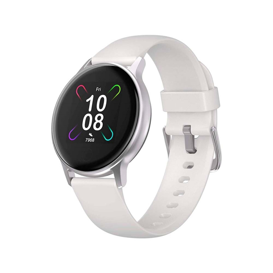 Imagen de Reloj Umidigi Uwatch 3S Bluetooth 1.3" Sumergible Oxímetro