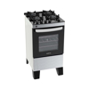 Imagen de Cocina Punktal 4 Hornallas Pk-gl44 Inox Gas