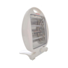 Imagen de Estufa Cuarzo Microsonic 2 Elementos ECZ15182