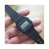 Imagen de Reloj Casio F-91W-1X Negro