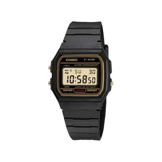 Imagen de Reloj Casio F-91WG-9Q