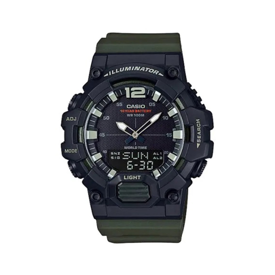 Imagen de Reloj Casio HDC-700-3A