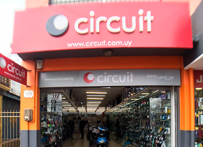 shop