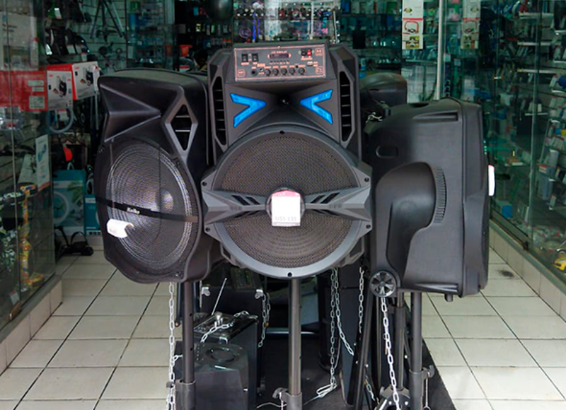 shop