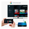 Imagen de Tv Box Andowl Q5G mini 4/64 GB con Teclado