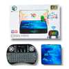Imagen de Tv Box Andowl Q5G mini 4/64 GB con Teclado
