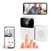 Imagen de Timbre Inalámbrico Video Portero Wi-Fi con Cámara X9