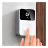 Imagen de Timbre Inalámbrico Video Portero Wi-Fi con Cámara X9