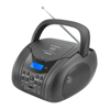 Imagen de Radio U-Digi AM FM CD Bluetooth USB CD-110BT