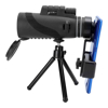 Imagen de Telescopio Monocular 50X60 para Celular con Trípode