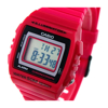 Imagen de Reloj Casio W-215H-4AV