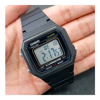 Imagen de Reloj Casio W-217H-1AV