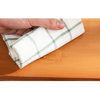 Imagen de Perchero Madera de Pie 175x42cm Blanco